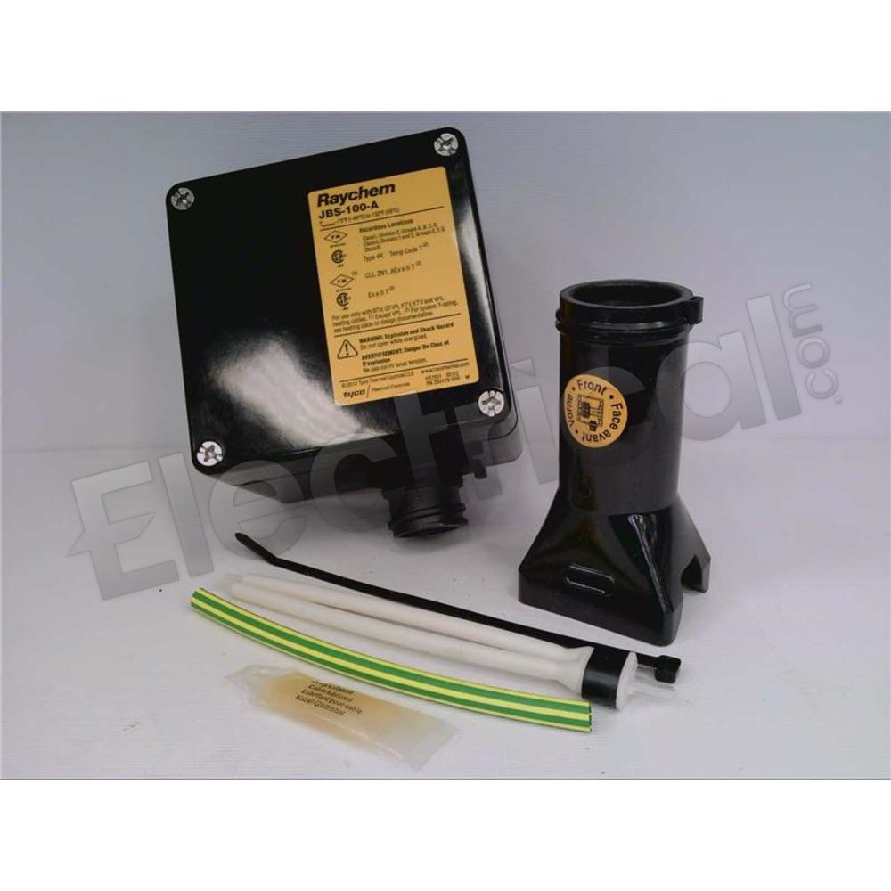 Pentair Motor Control Part And Accessory JBM-100-A