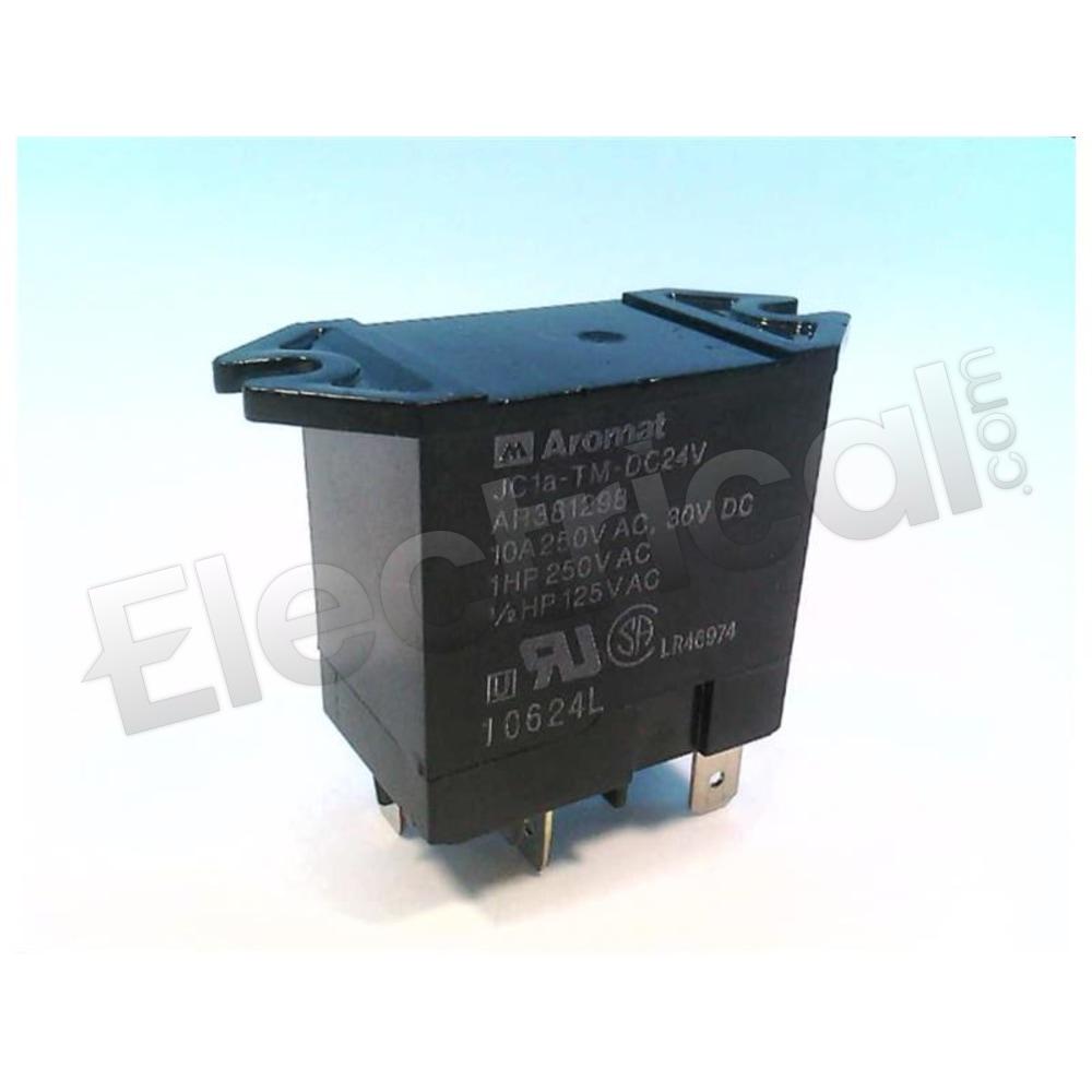 JC1A-TM-DC24V