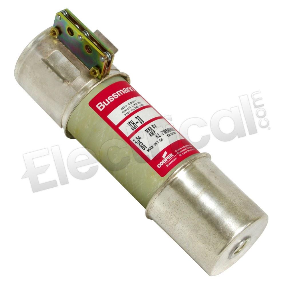 Cooper Bussmann Medium Voltage JCH-30