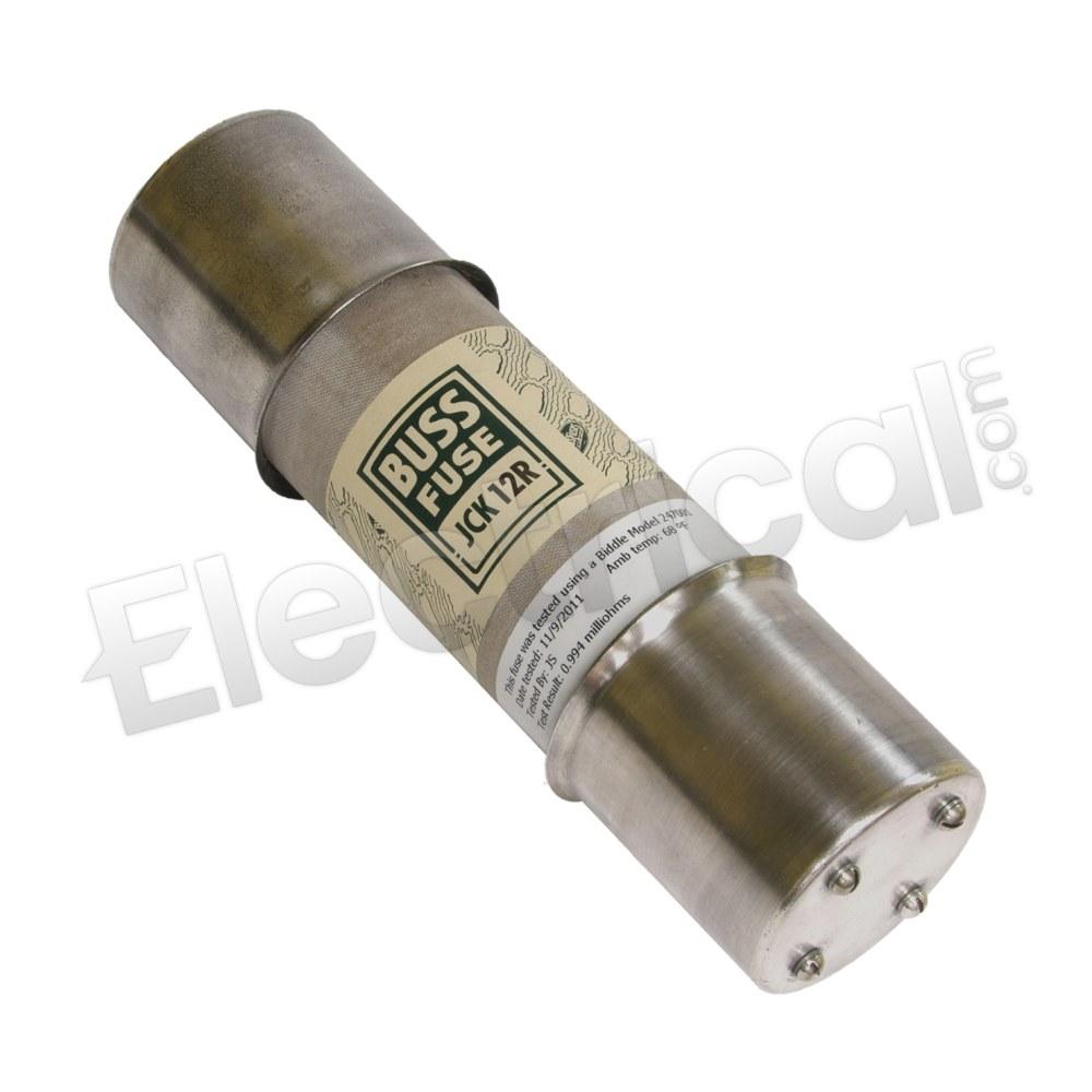 Eaton Medium Voltage JCK-6R
