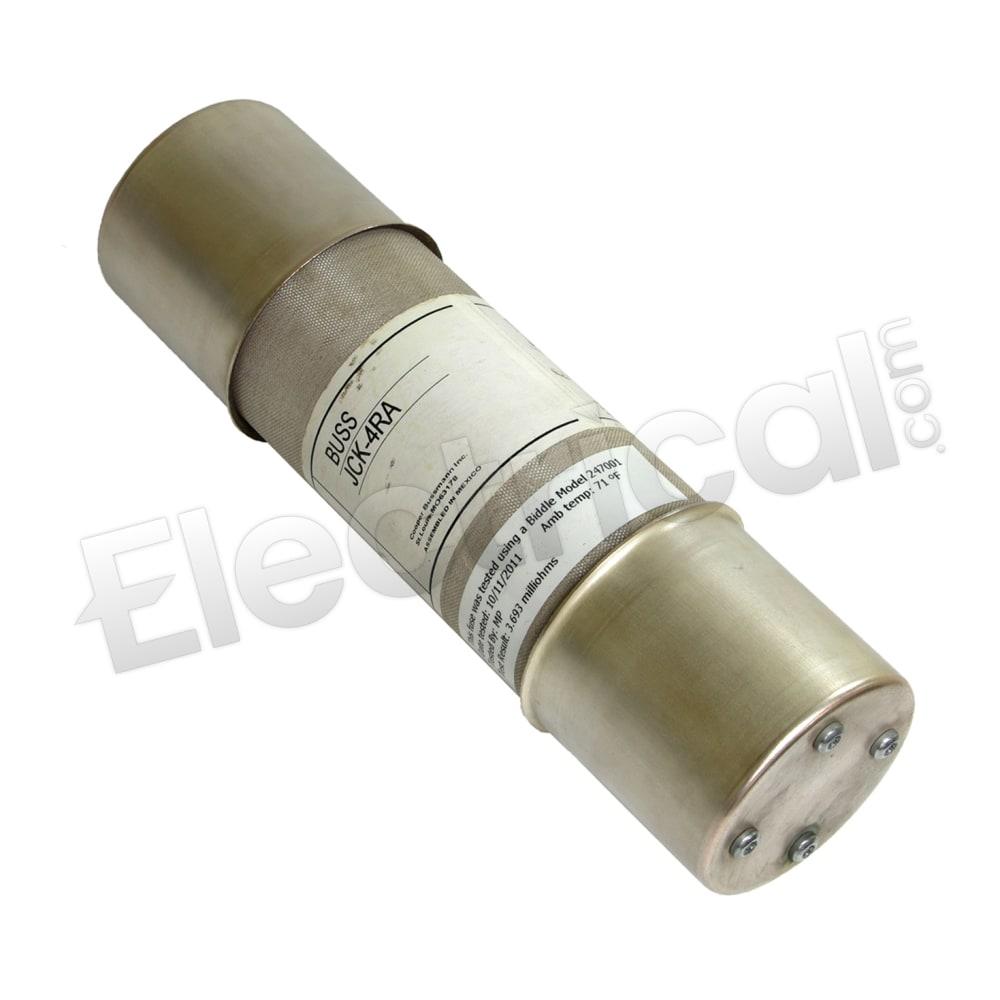 Cooper Bussmann Medium Voltage JCK-3R