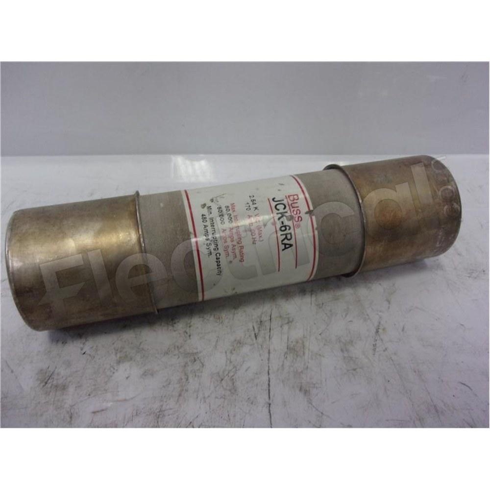Eaton Medium Voltage JCK-6RA