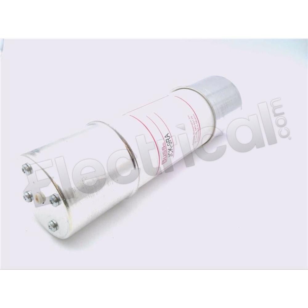 Eaton Medium Voltage JCK-9RA