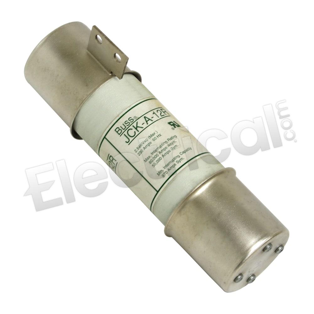 Cooper Bussmann Medium Voltage JCK-A-2R