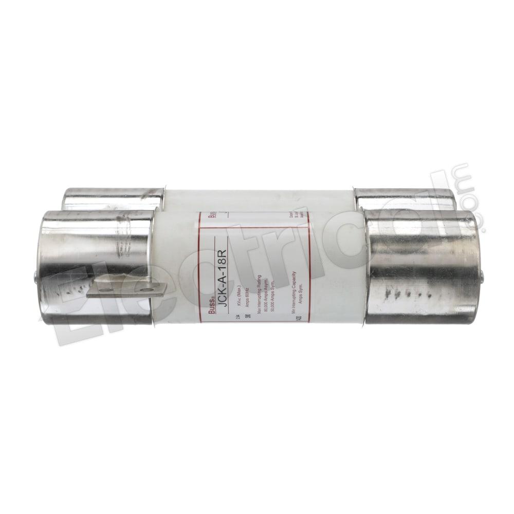 Cooper Bussmann Medium Voltage JCK-A-18R
