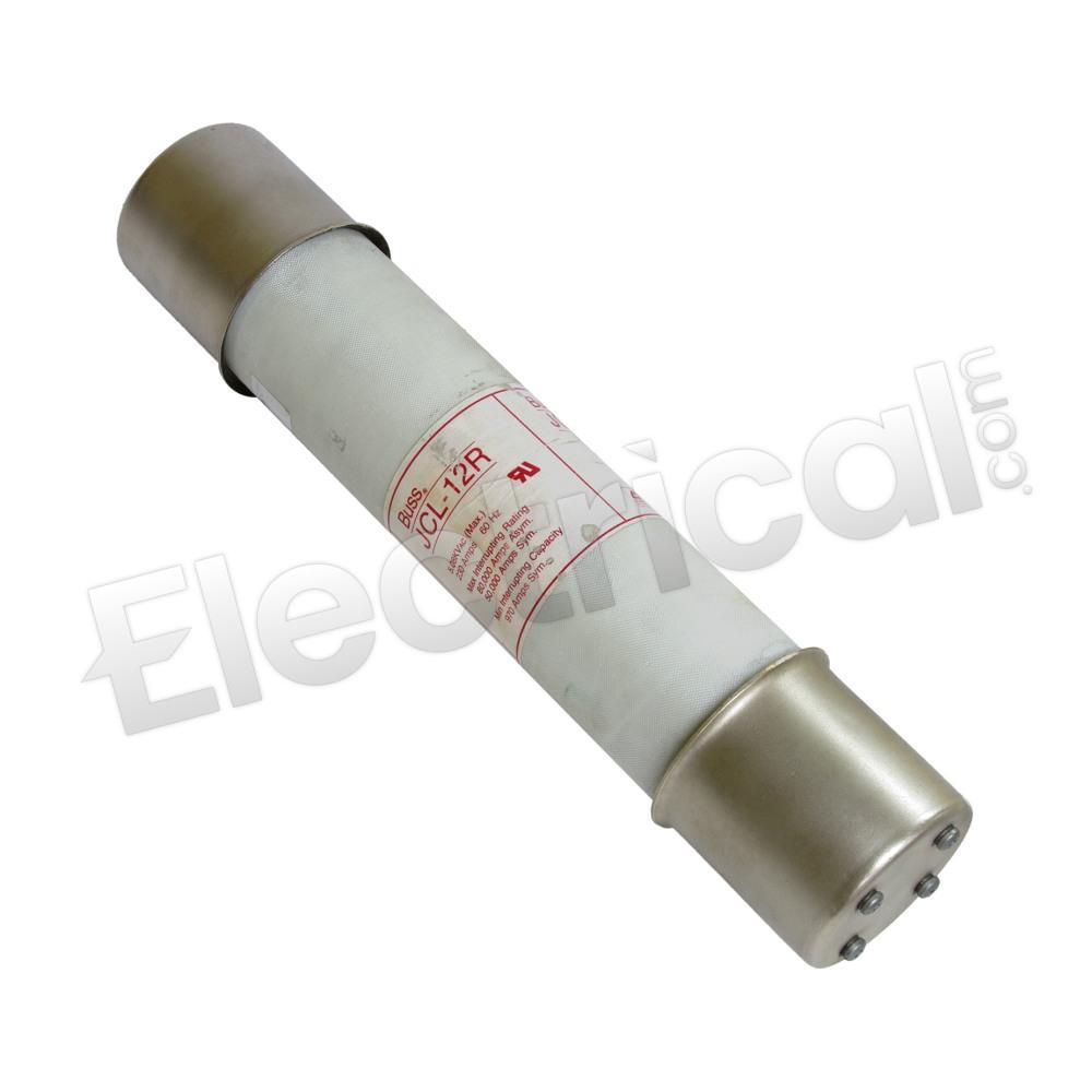 Eaton Medium Voltage JCL-5R