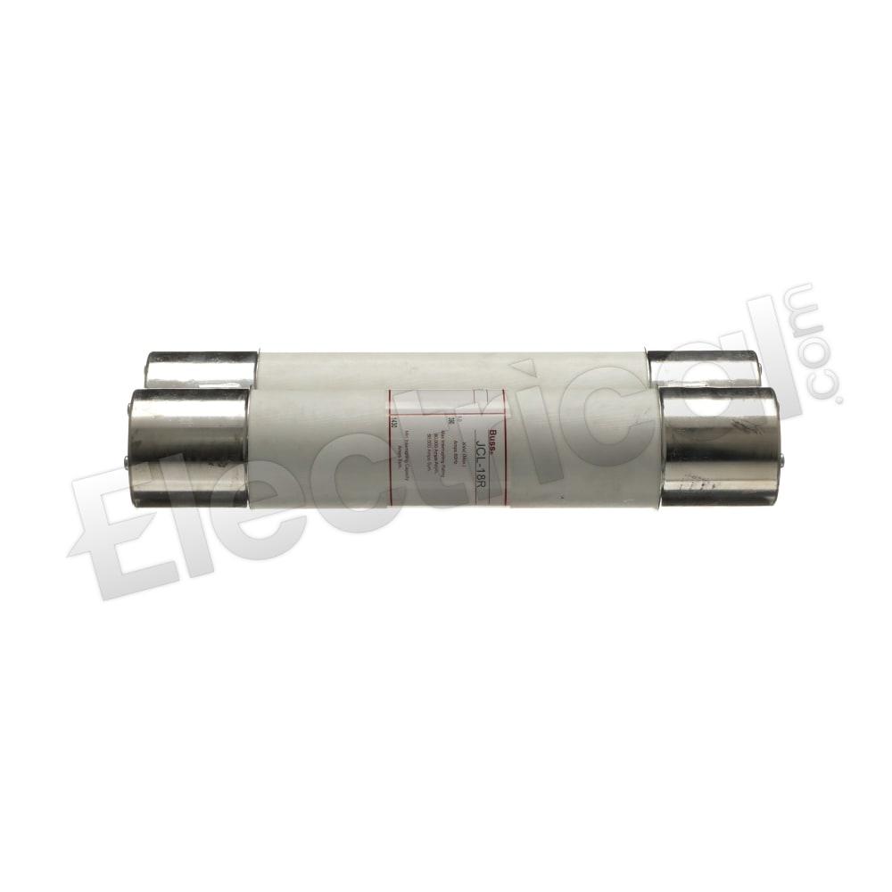 Cooper Bussmann Medium Voltage JCL-18R