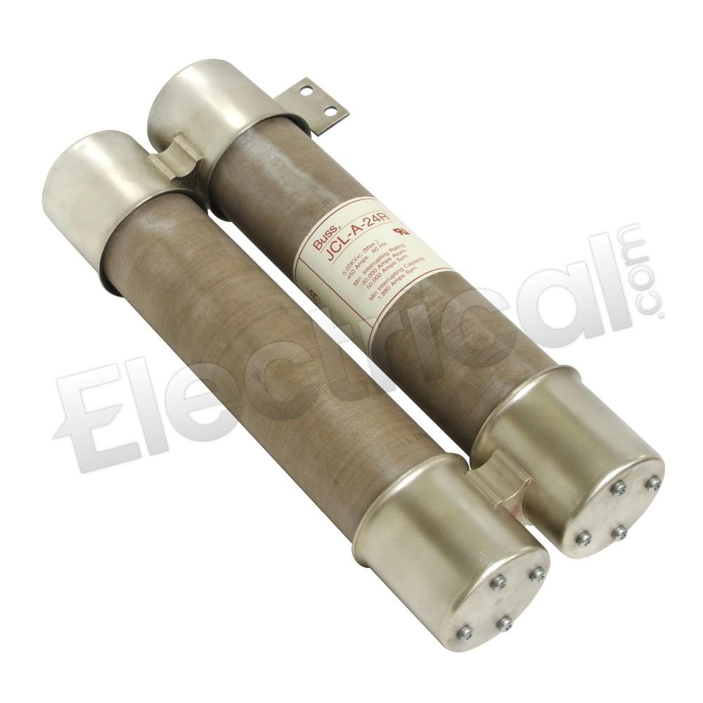 Eaton Medium Voltage JCL-A-18R