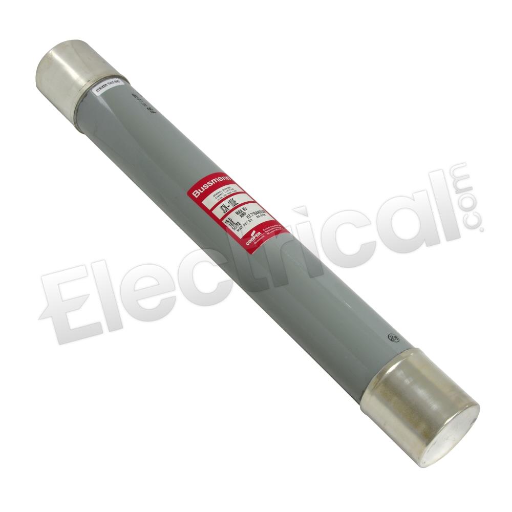 Bussmann Medium Voltage JCN-50E