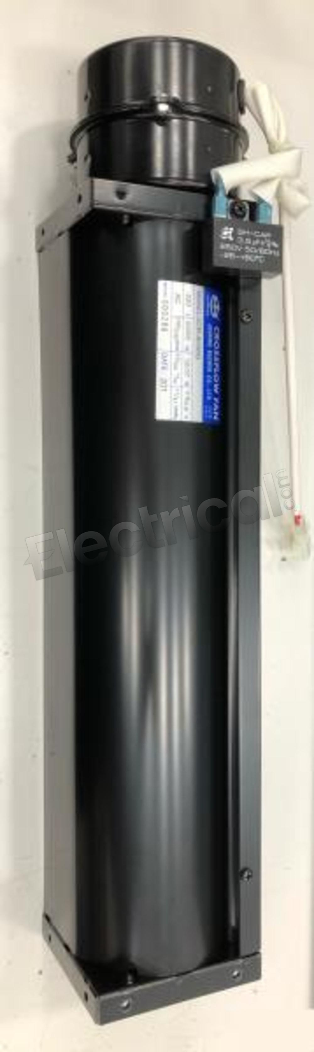 JCR-6036S