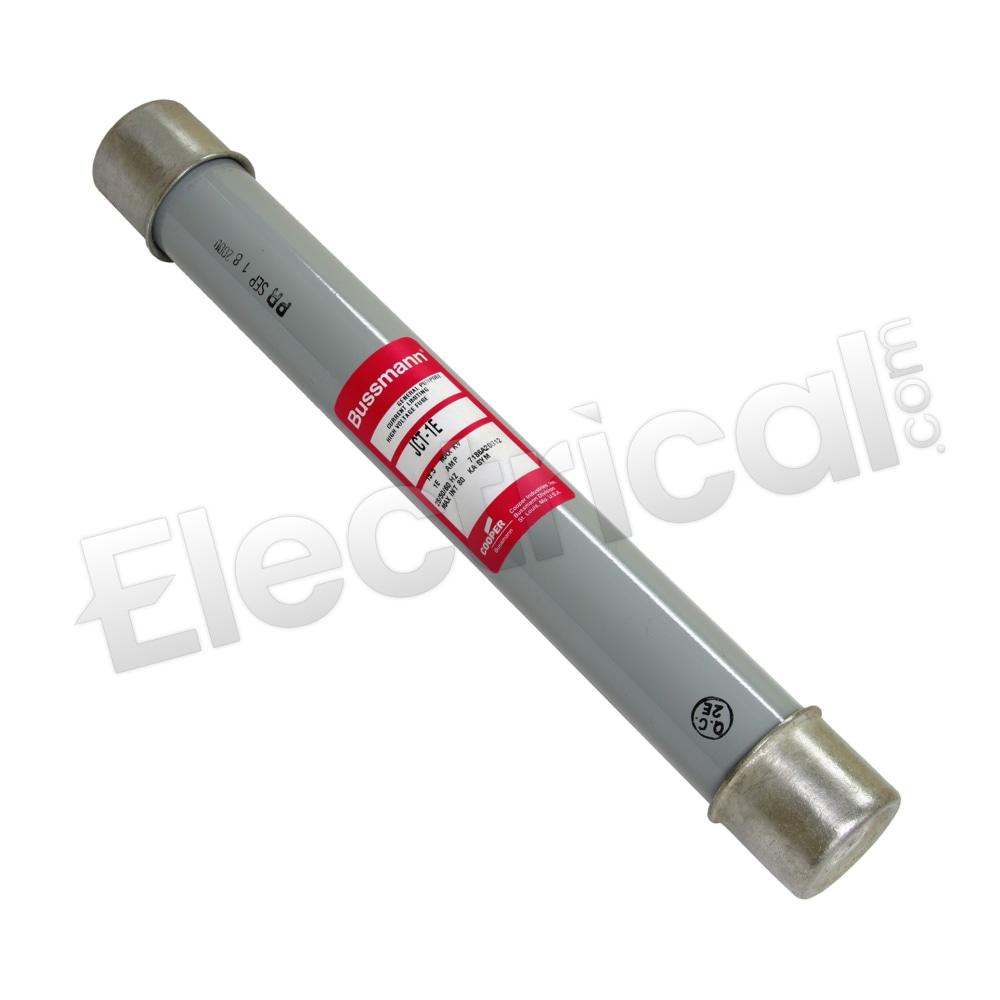 Cooper Bussmann Medium Voltage JCT-1/2E