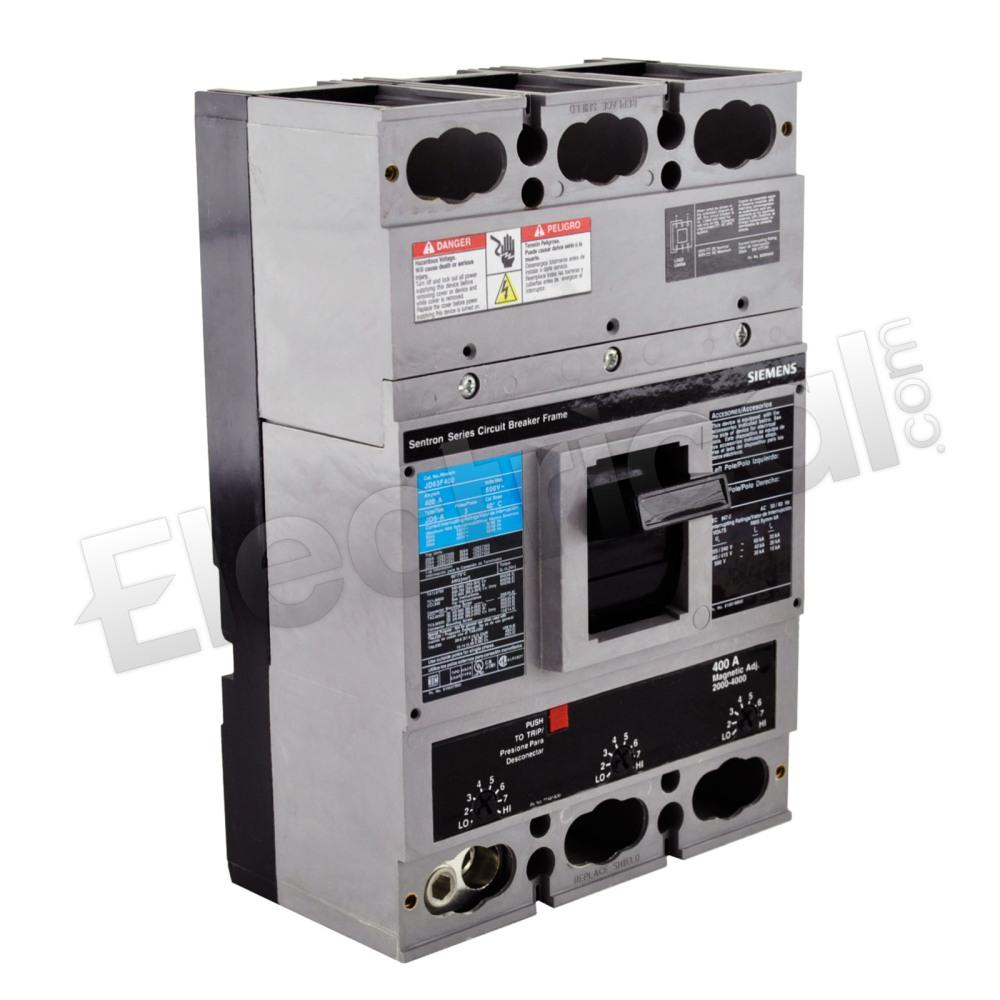 JL63B400