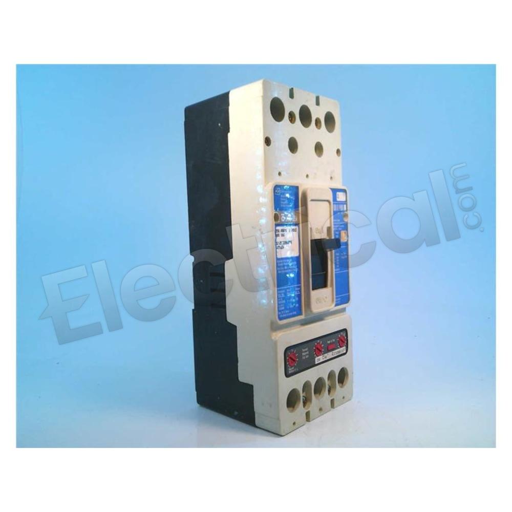 Eaton Molded Case JDB3250M01