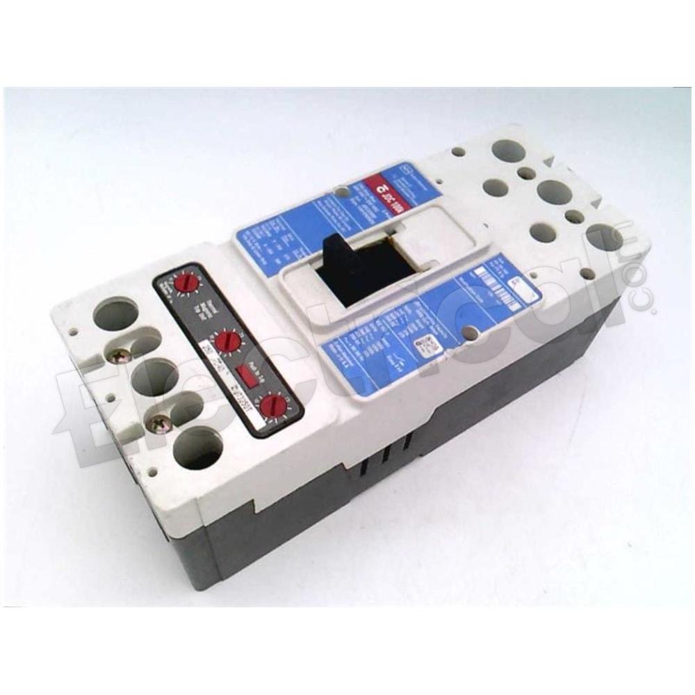 Eaton Molded Case JDC3250X