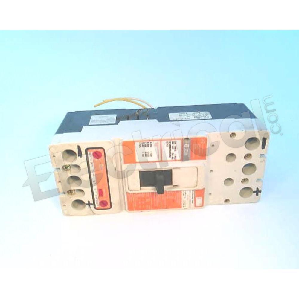 Eaton Molded Case JDM2250A5MWD01S10