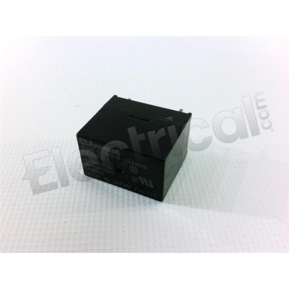 JE1AX-DC24V-H