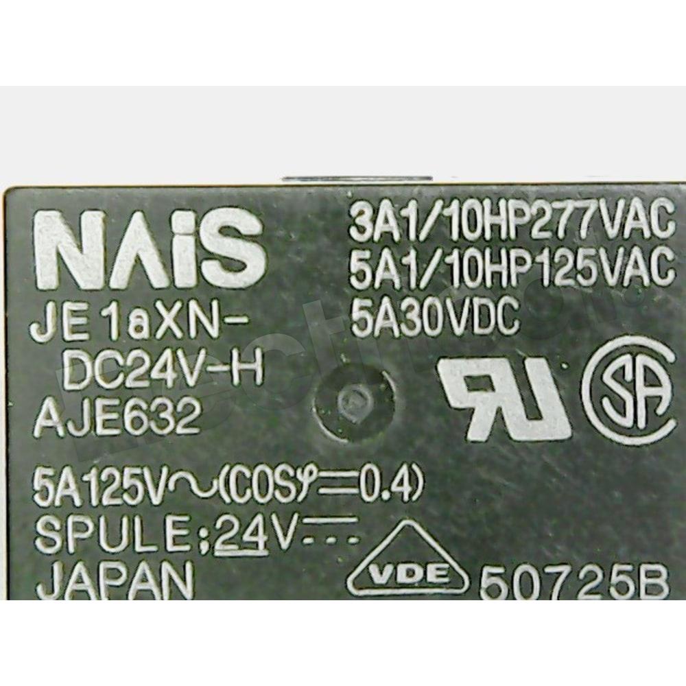 JE1AXNDC24VH