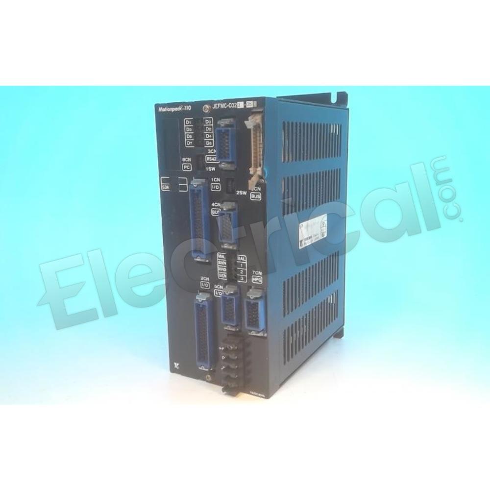 JEFMC-C023-08G