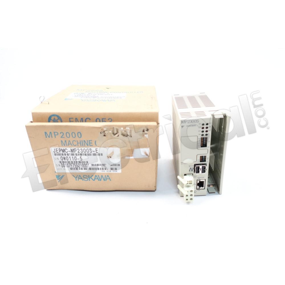 JEPMC-MP2300S-E