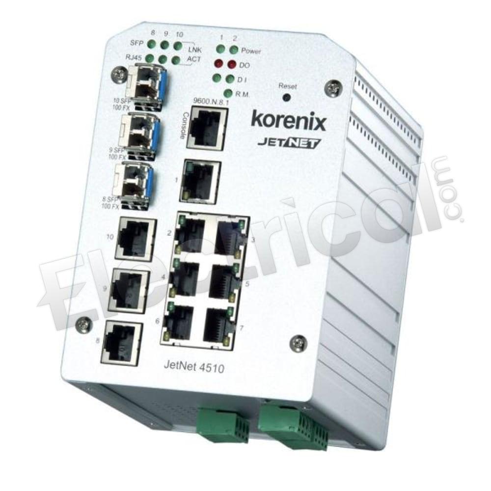 JETNET 4510