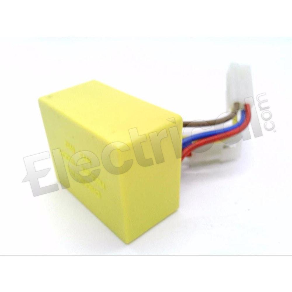 Jan Fan Fuse Part And Accessory JF-ESM
