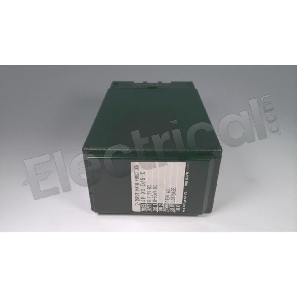 JF-X0-D/5-X