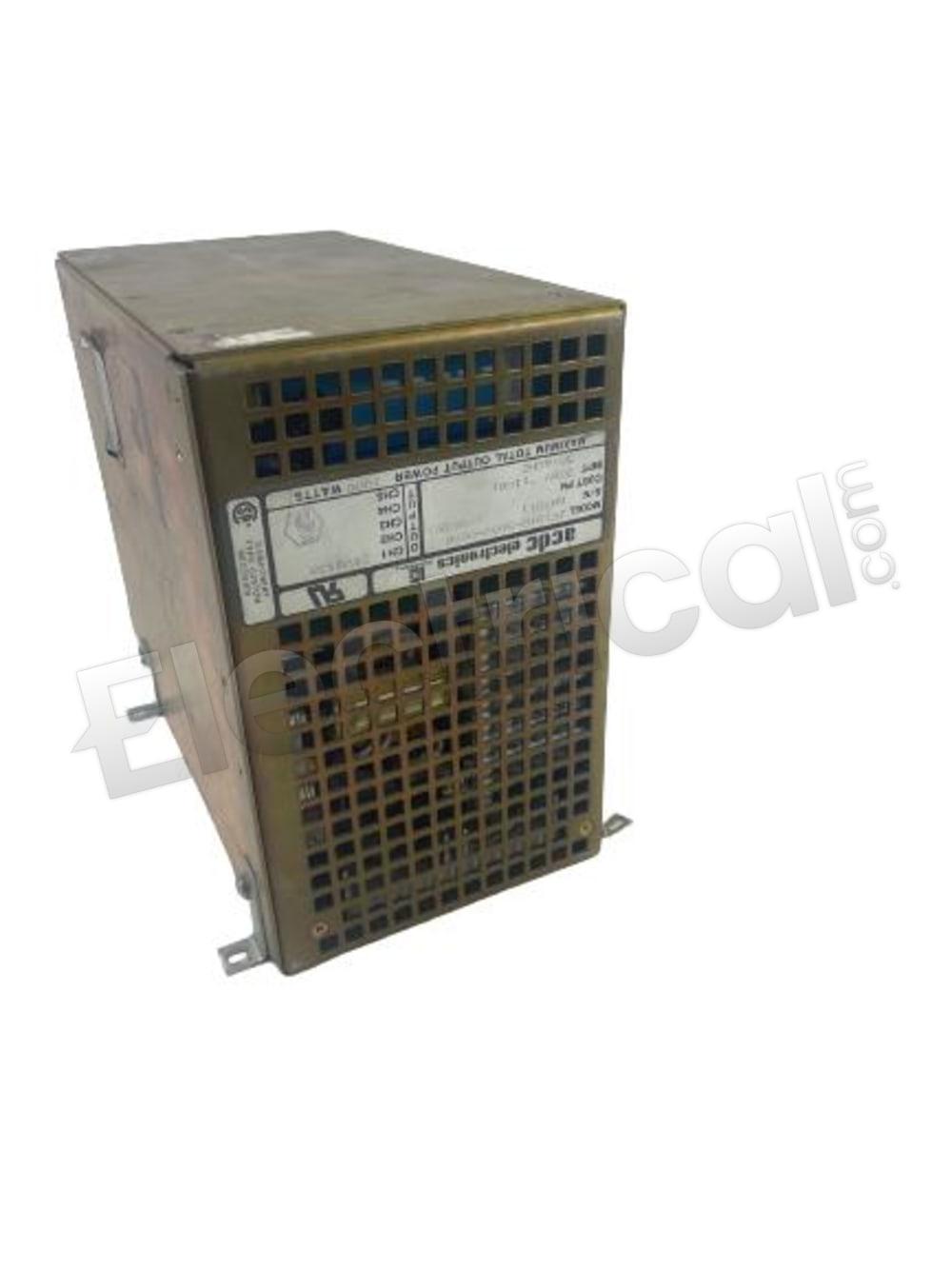 JF101G-5000-0000
