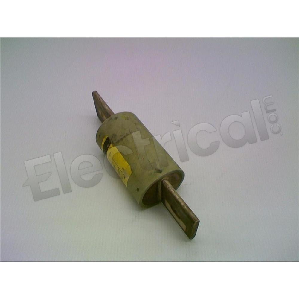 Fusetek Low Voltage JFC-250