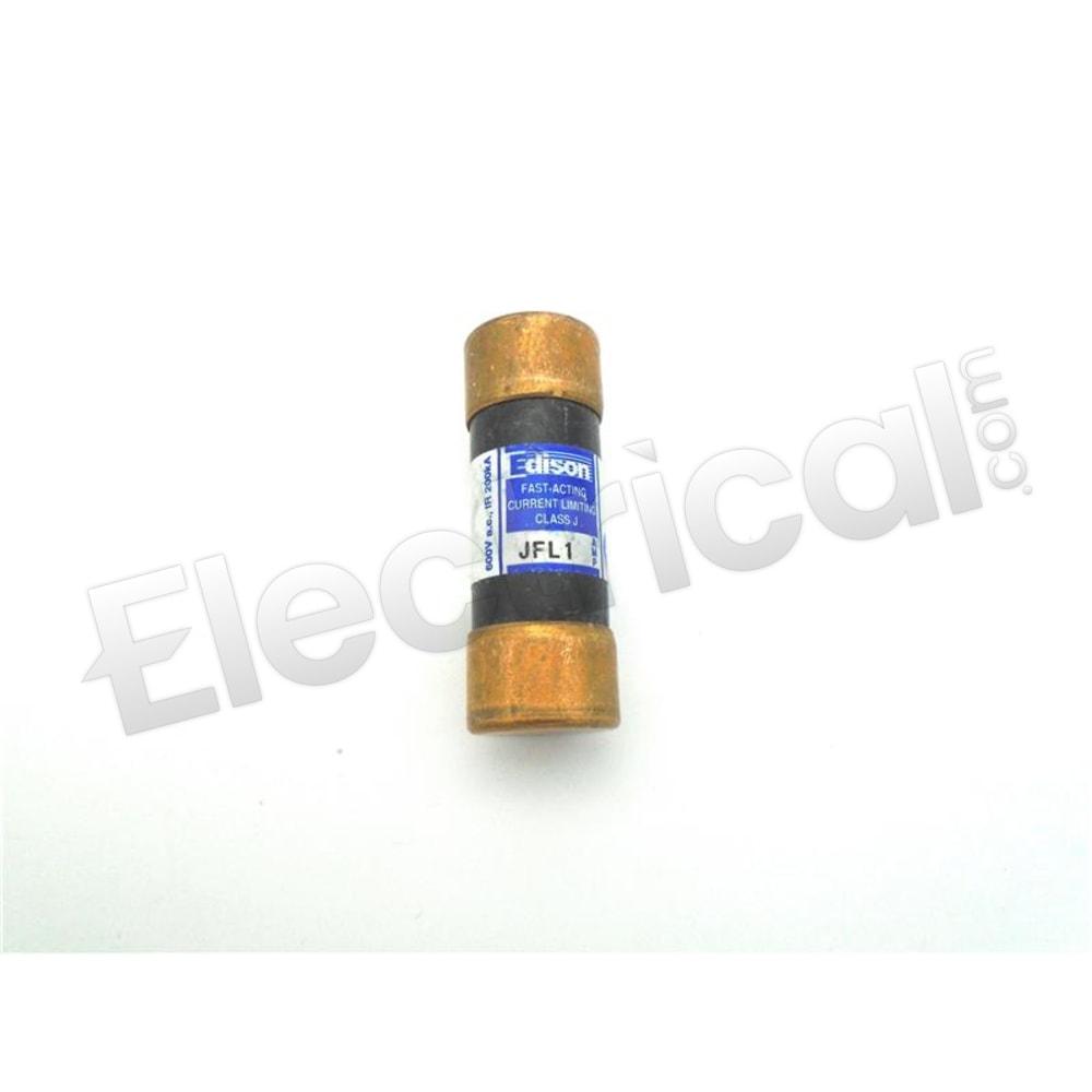 Eaton Low Voltage JFL1