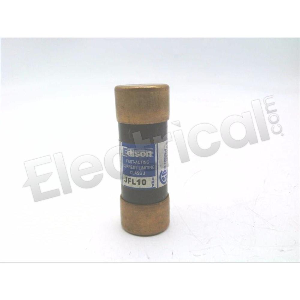 Eaton Low Voltage JFL10