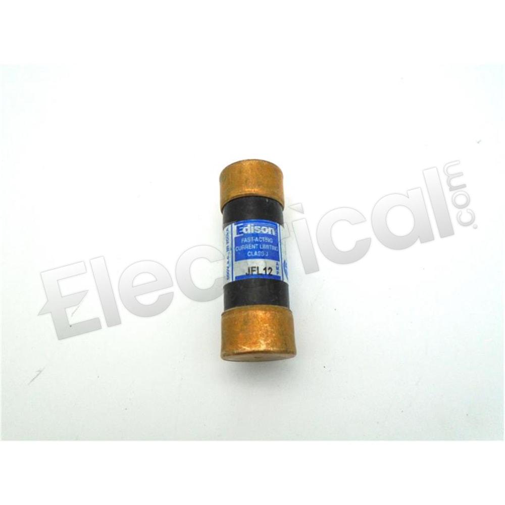 Eaton Low Voltage JFL12