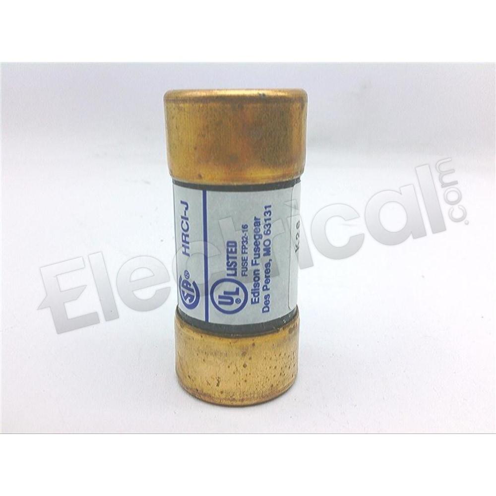 Eaton Low Voltage JFL35