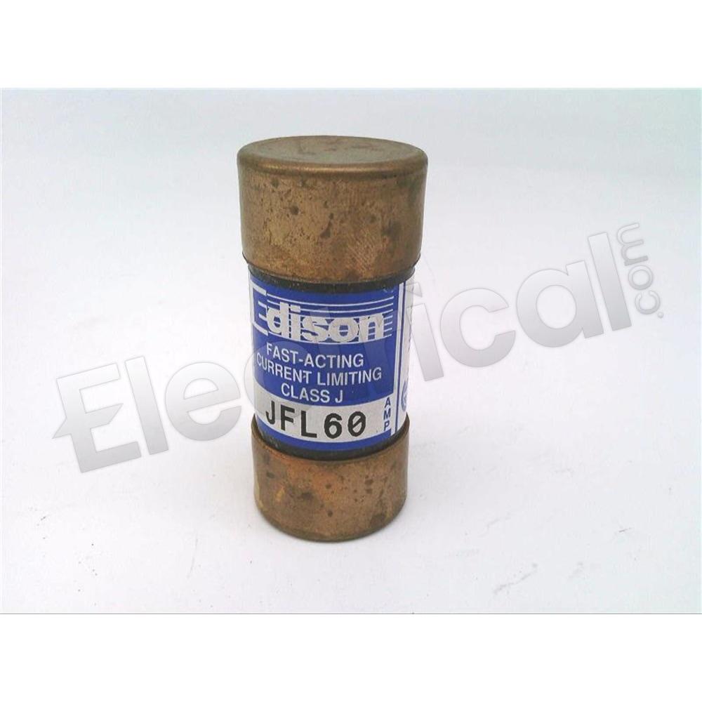 Eaton Low Voltage JFL60