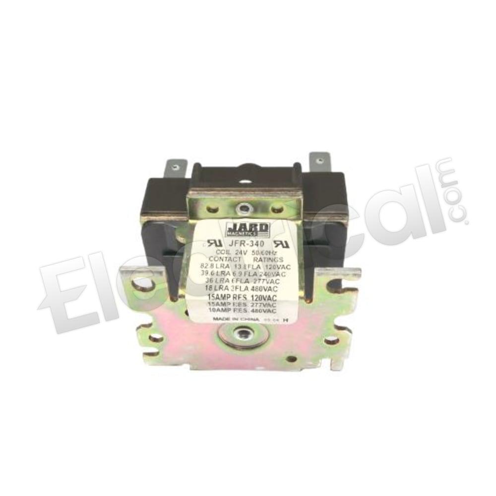 JARD Fuse Part And Accessory JFR-340