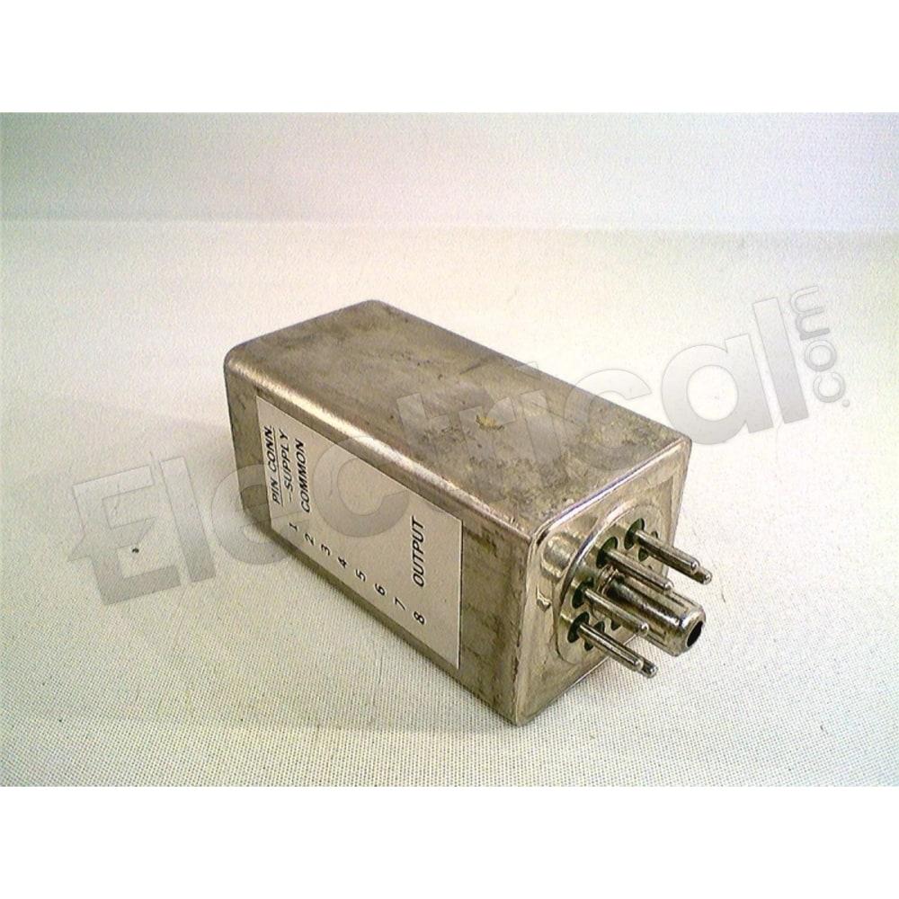 Accutronics Fuse Part And Accessory JG19-25Z