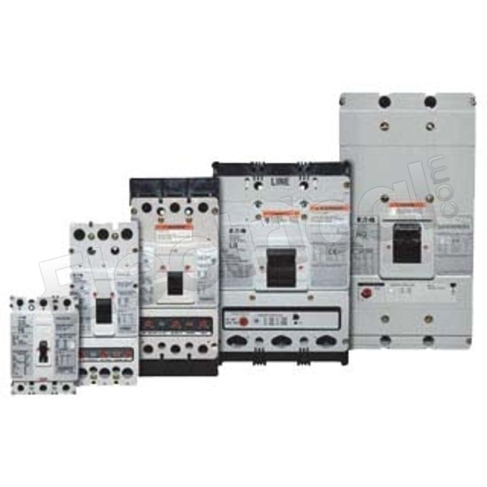 Eaton Molded Case JG3225