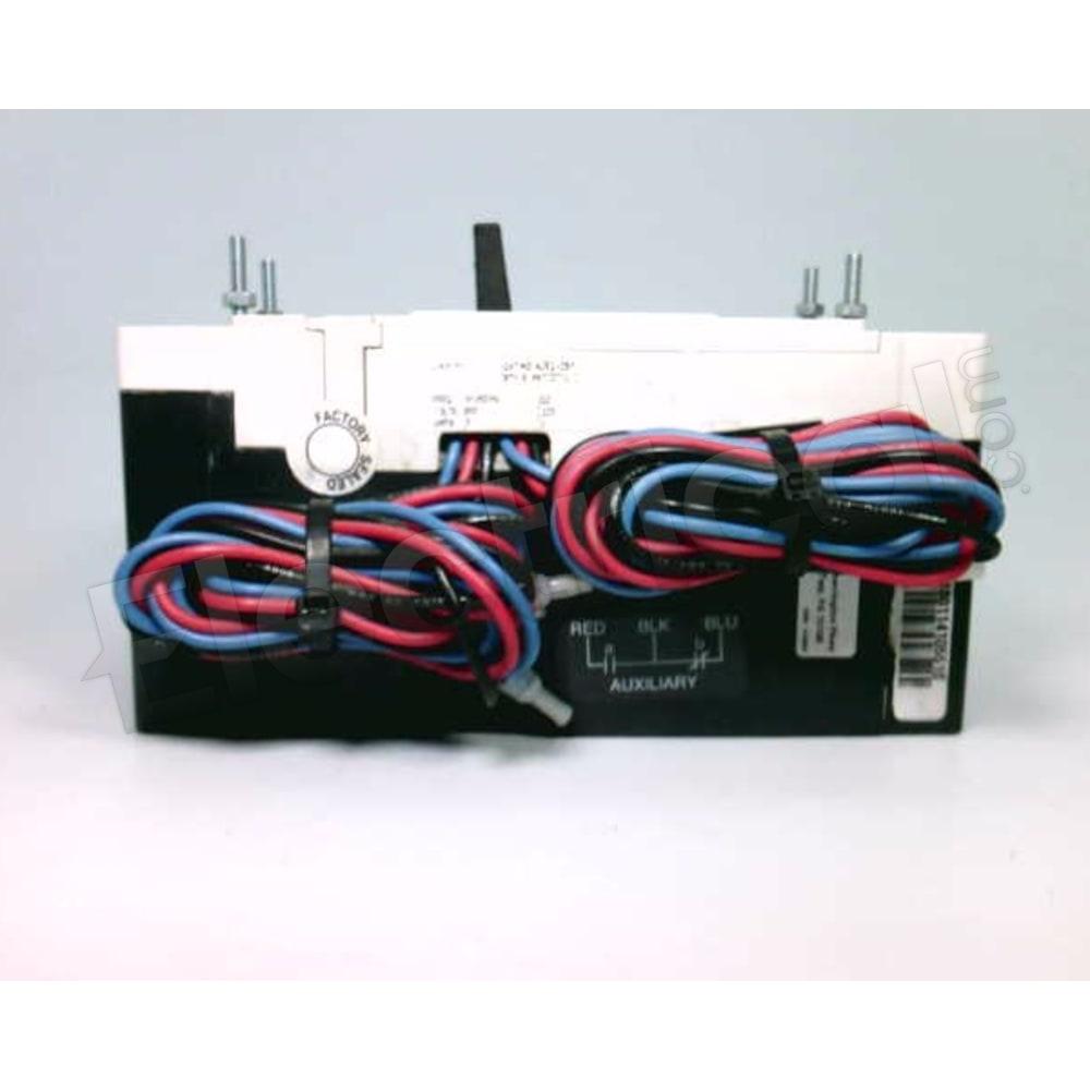 Eaton Molded Case JGE3250NNWC