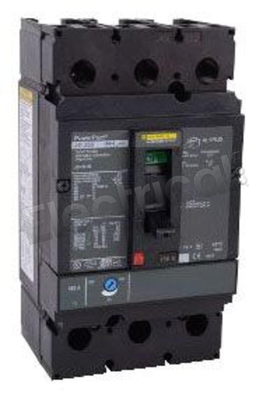 Schneider Electric Molded Case JGF36200