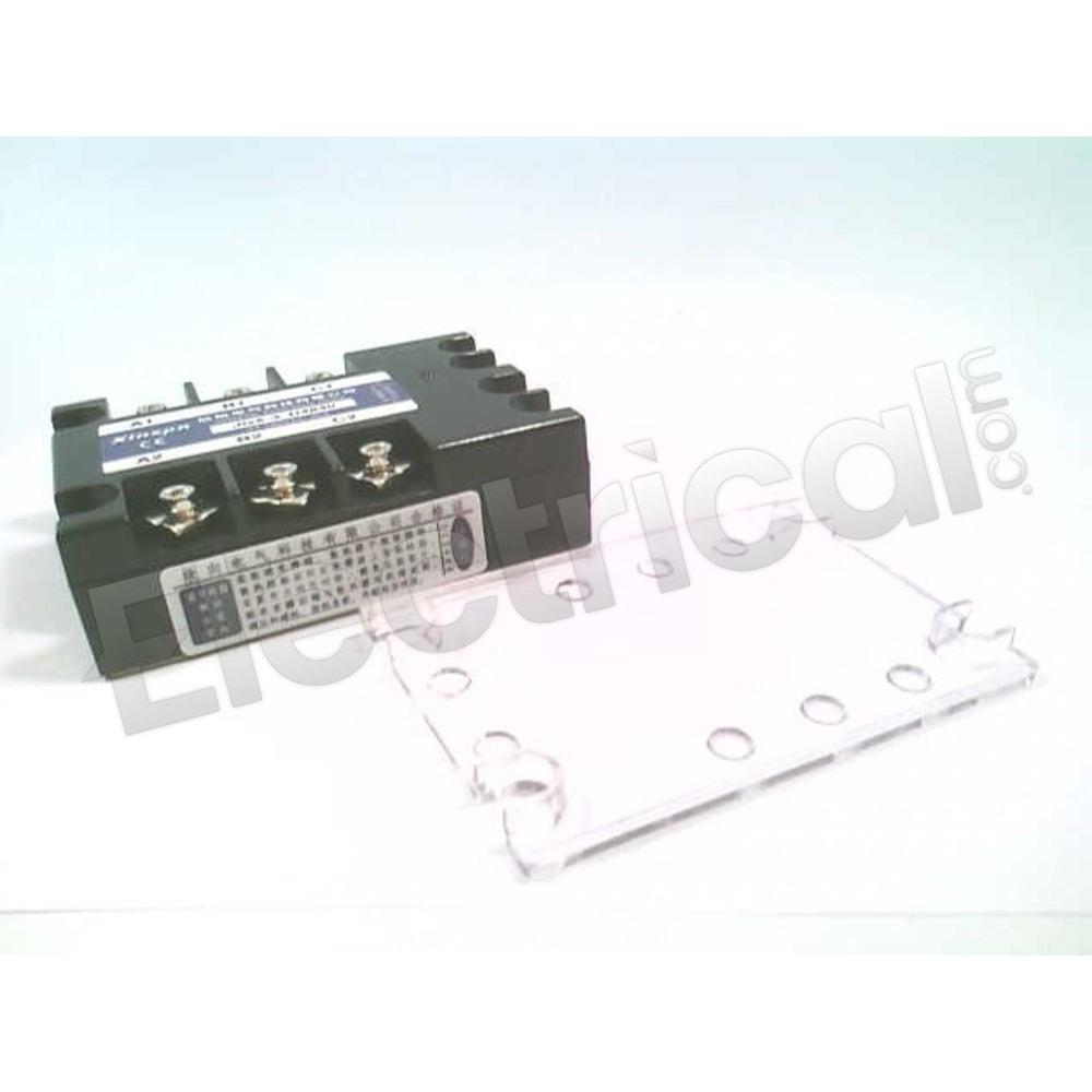 Xinxon Overload Relay JGX-3 D4840