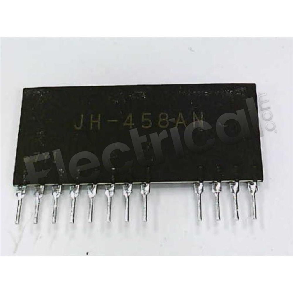 JH-458AN