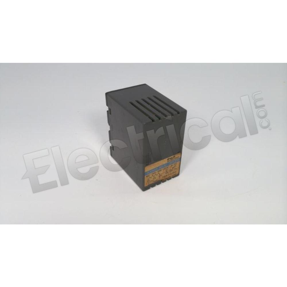 Fuji Electric Fuse Part And Accessory JH13PN-AC/DC-100-110V-200-220V