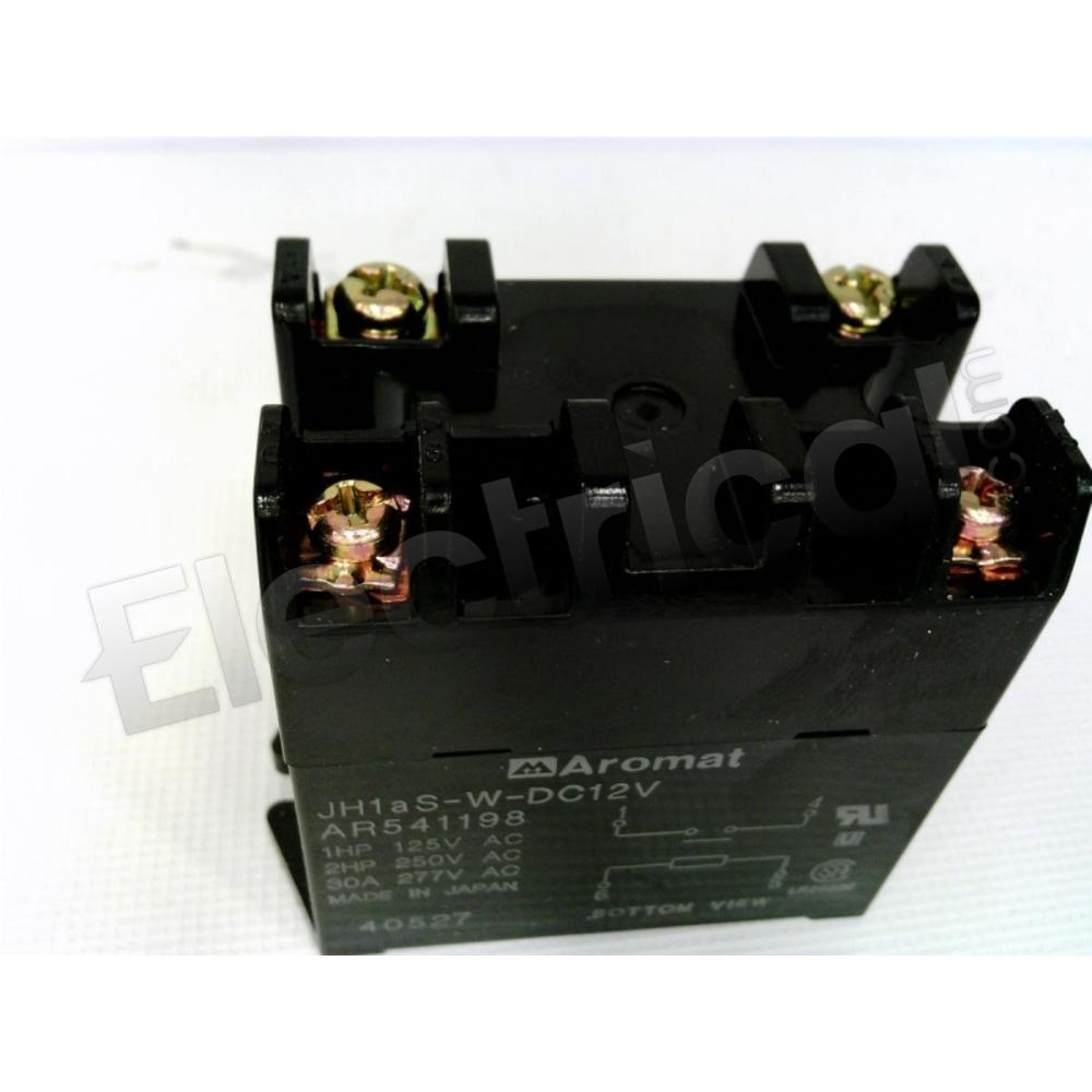 JH1AS-W-DC12V