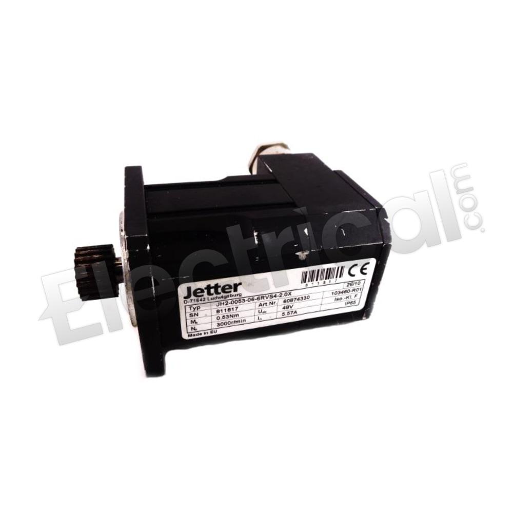 JH2-0053-06-6RVS4-2.0X