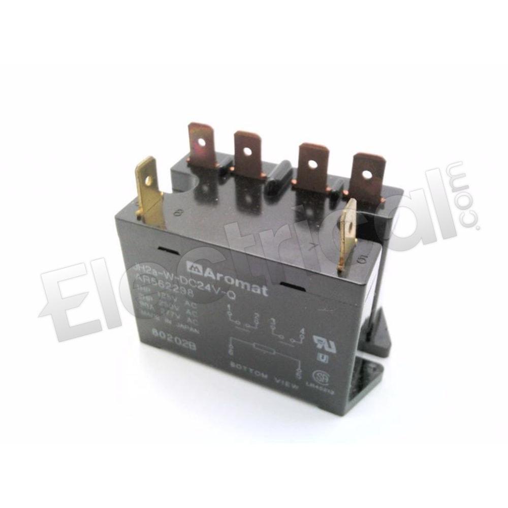 JH2A-W-DC24V-Q