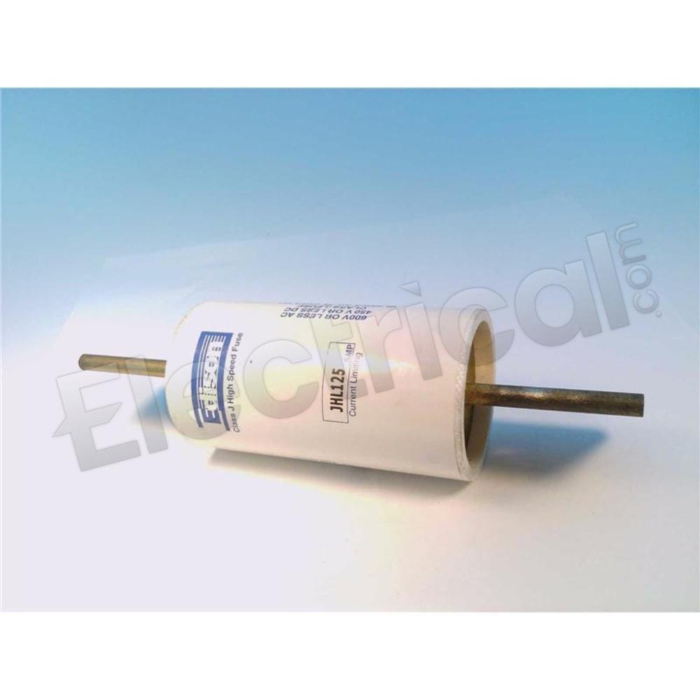 Eaton Low Voltage JHL125