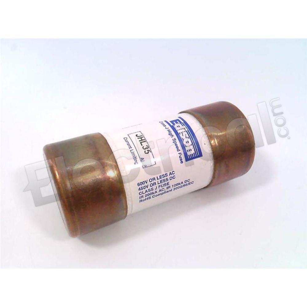 Eaton Low Voltage JHL35