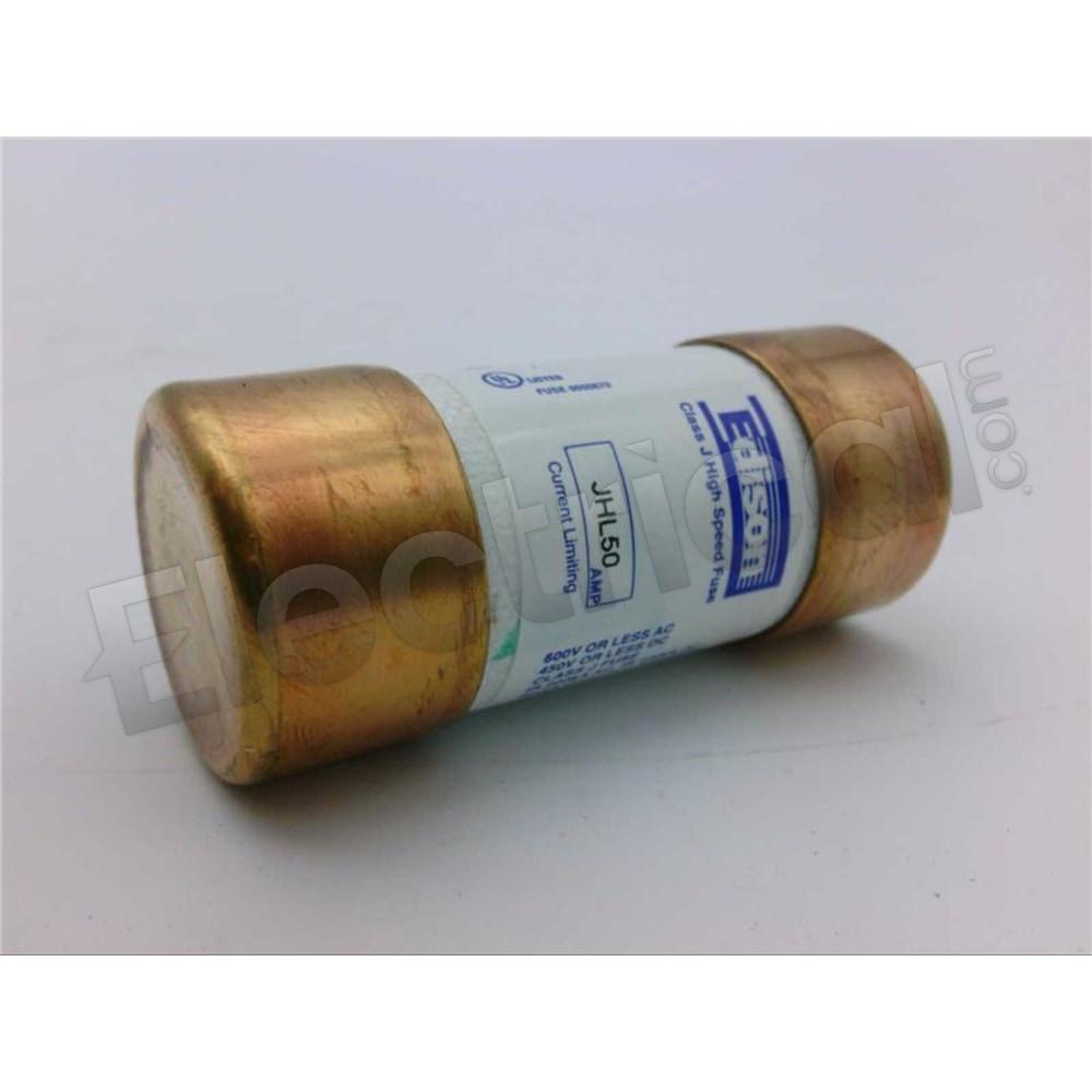 Eaton Low Voltage JHL50-1