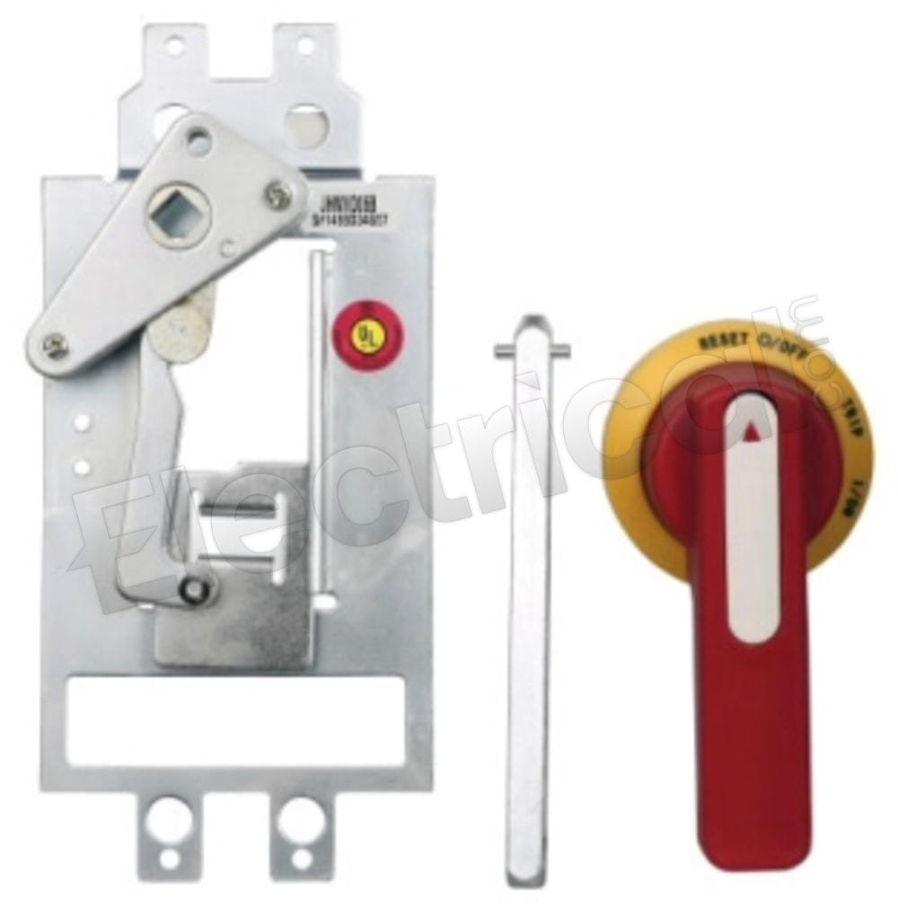 Cutler Hammer Part And Accessory JHMVD06R