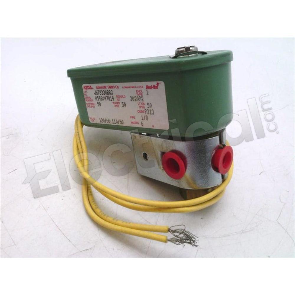 JHT8320B083