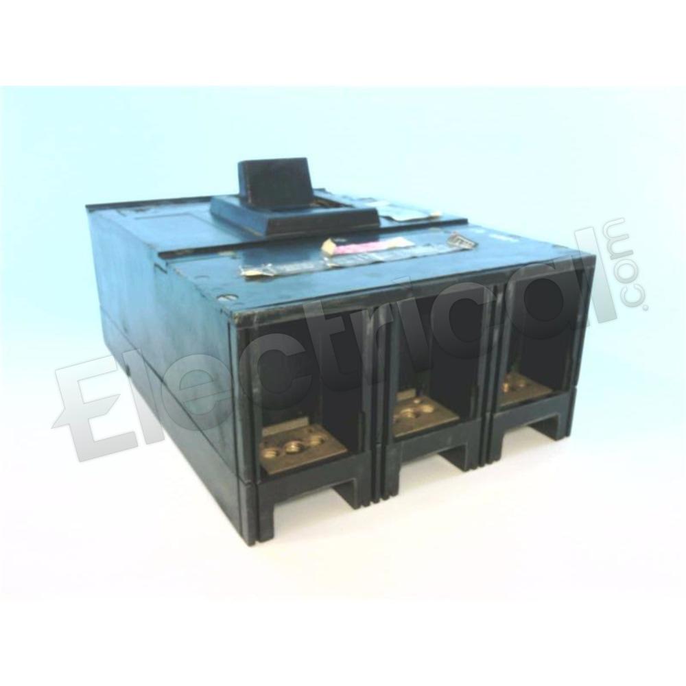 Siemens Molded Case JJ63B250